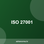ISO 27001 Certifikacija: Korak po korak do usklađenosti